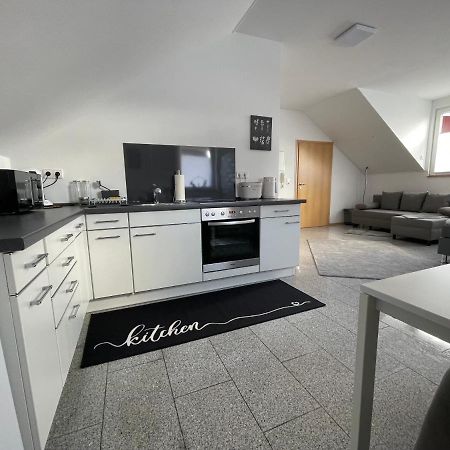Ferienwohnung Casa Blanca Leimen  Eksteriør bilde